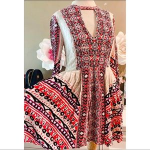 Free People dress